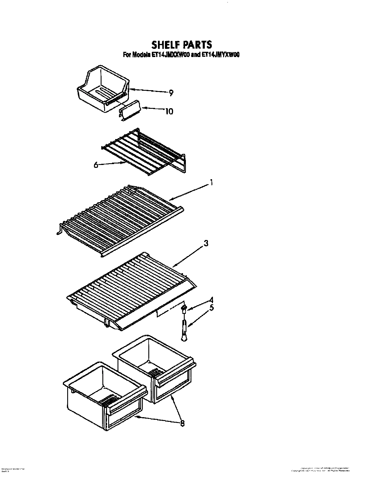 05 - SHELF