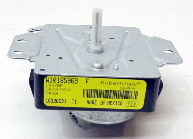 WPW10185969 Whirlpool Timer