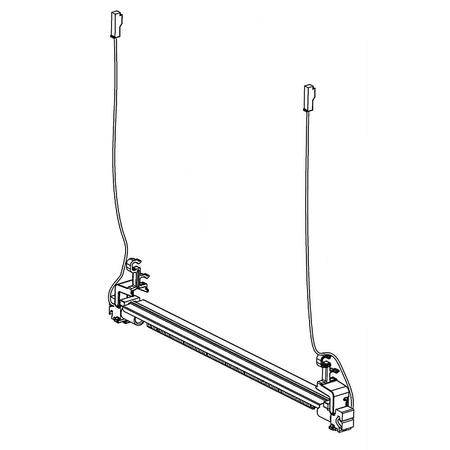 W11265404 Whirlpool Heater