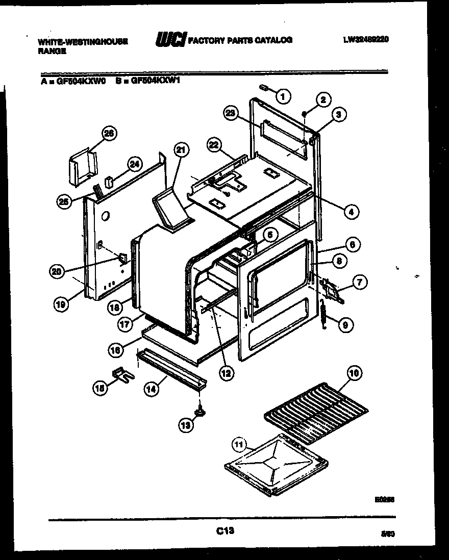05 - BODY PARTS