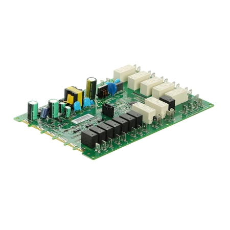 565139-includeCORE Fisher & Paykel 565139 Mod