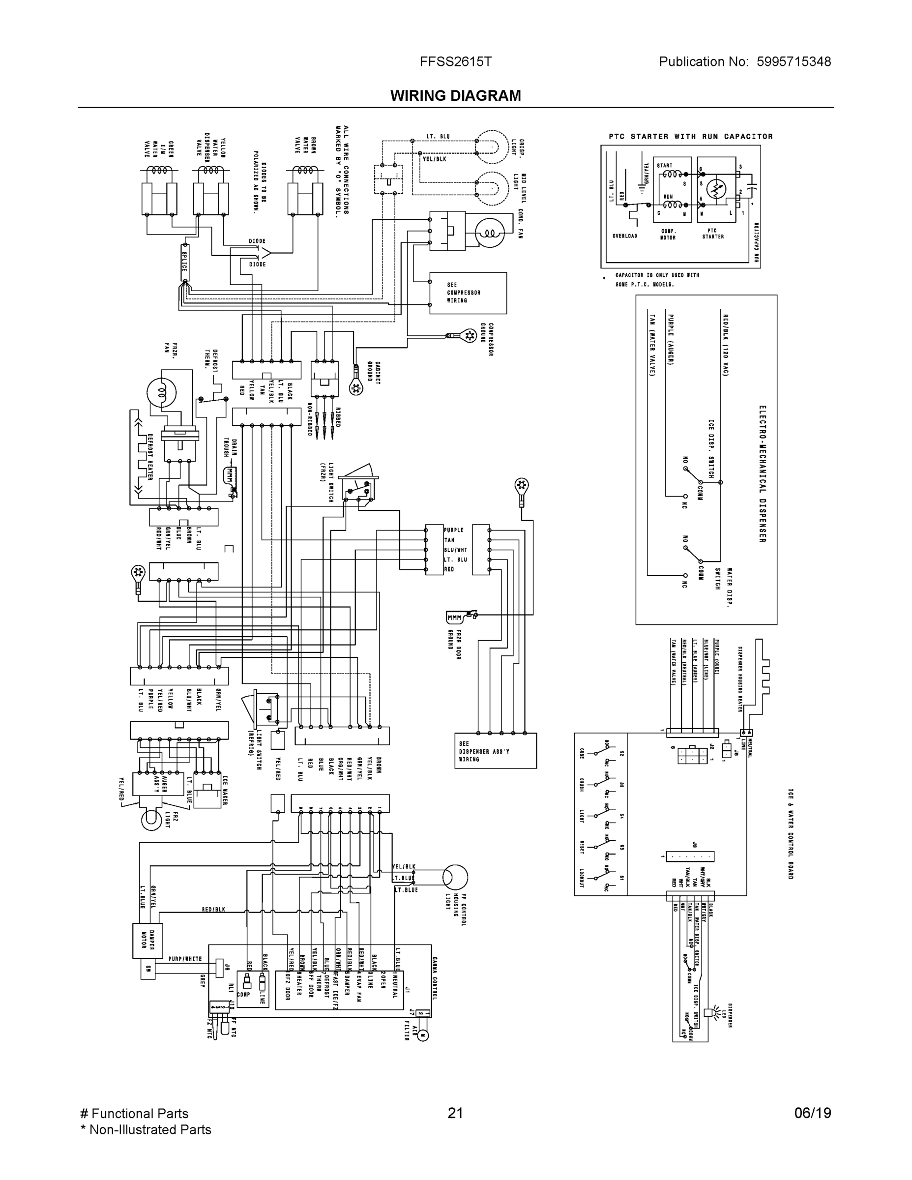 12 - WIRING DIAGRAM
