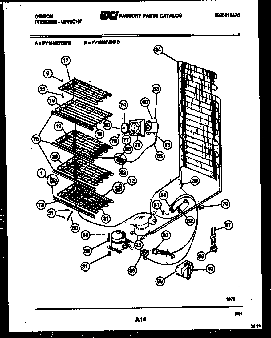 04 - SYSTEM AND ELECTRICAL PARTS