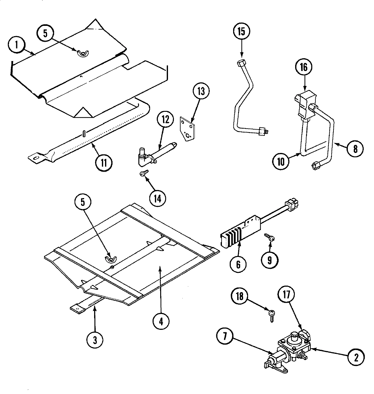 05 - GAS CONTROLS