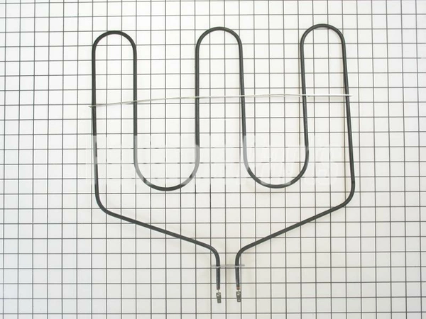 WB44K5017 GE Oven Broil Element