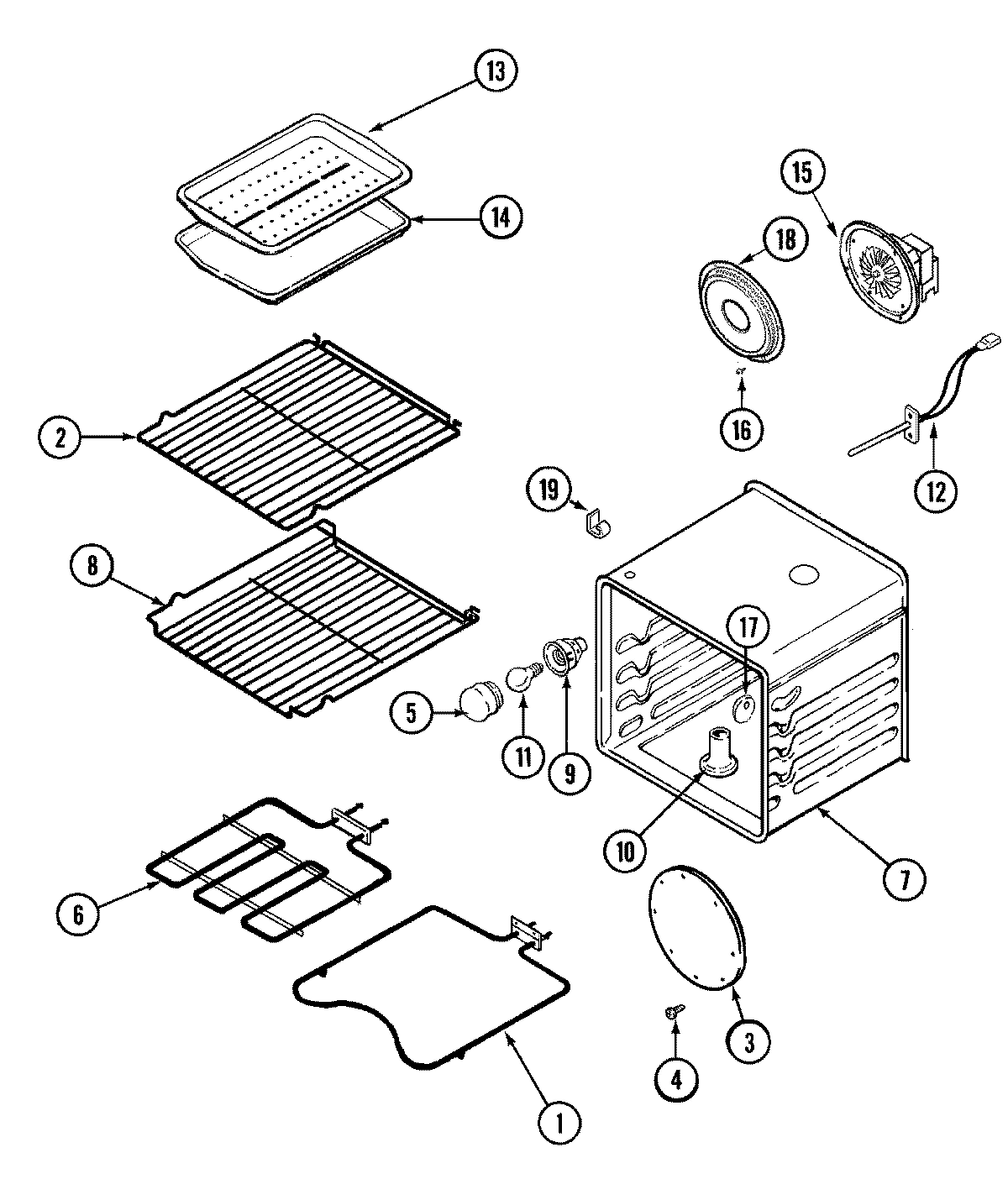05 - OVEN