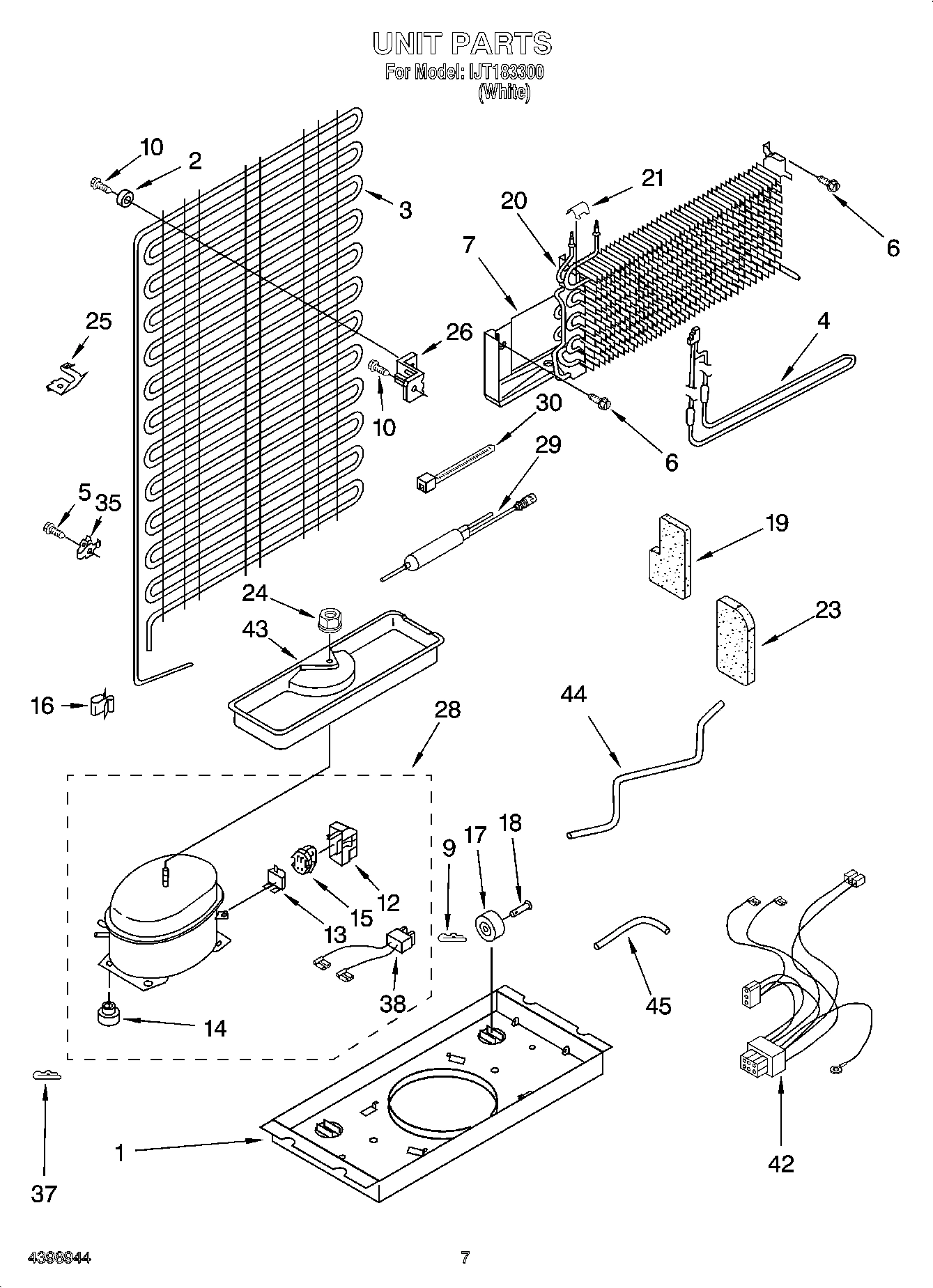 04 - UNIT PARTS