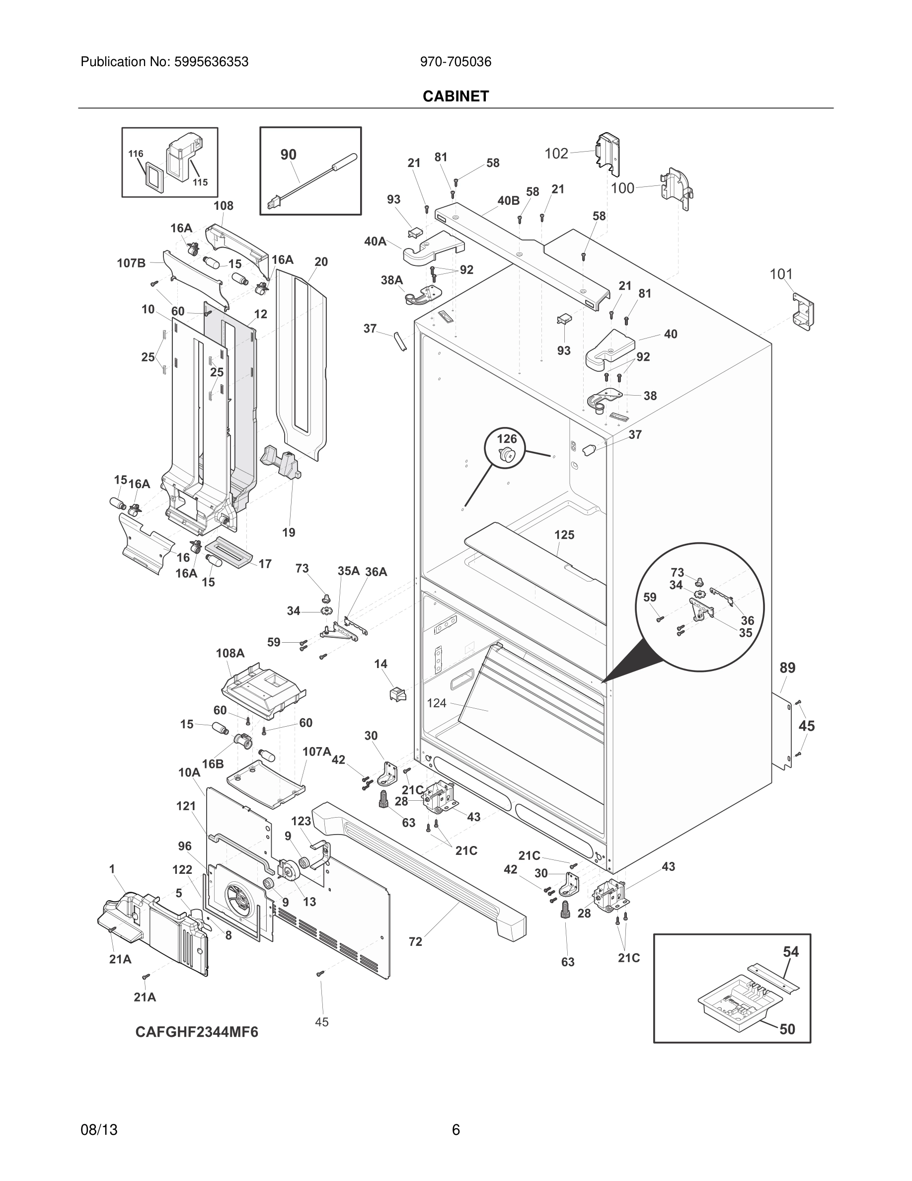 07 - CABINET
