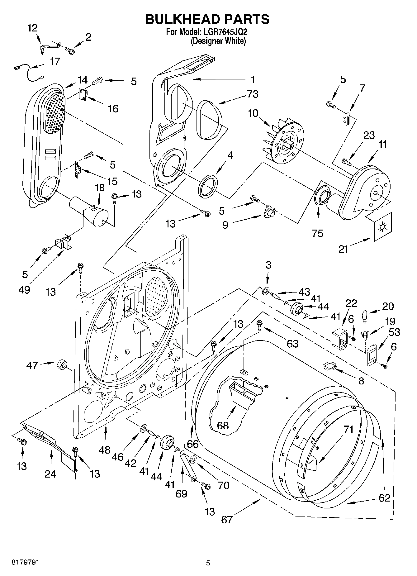 03 - BULKHEAD