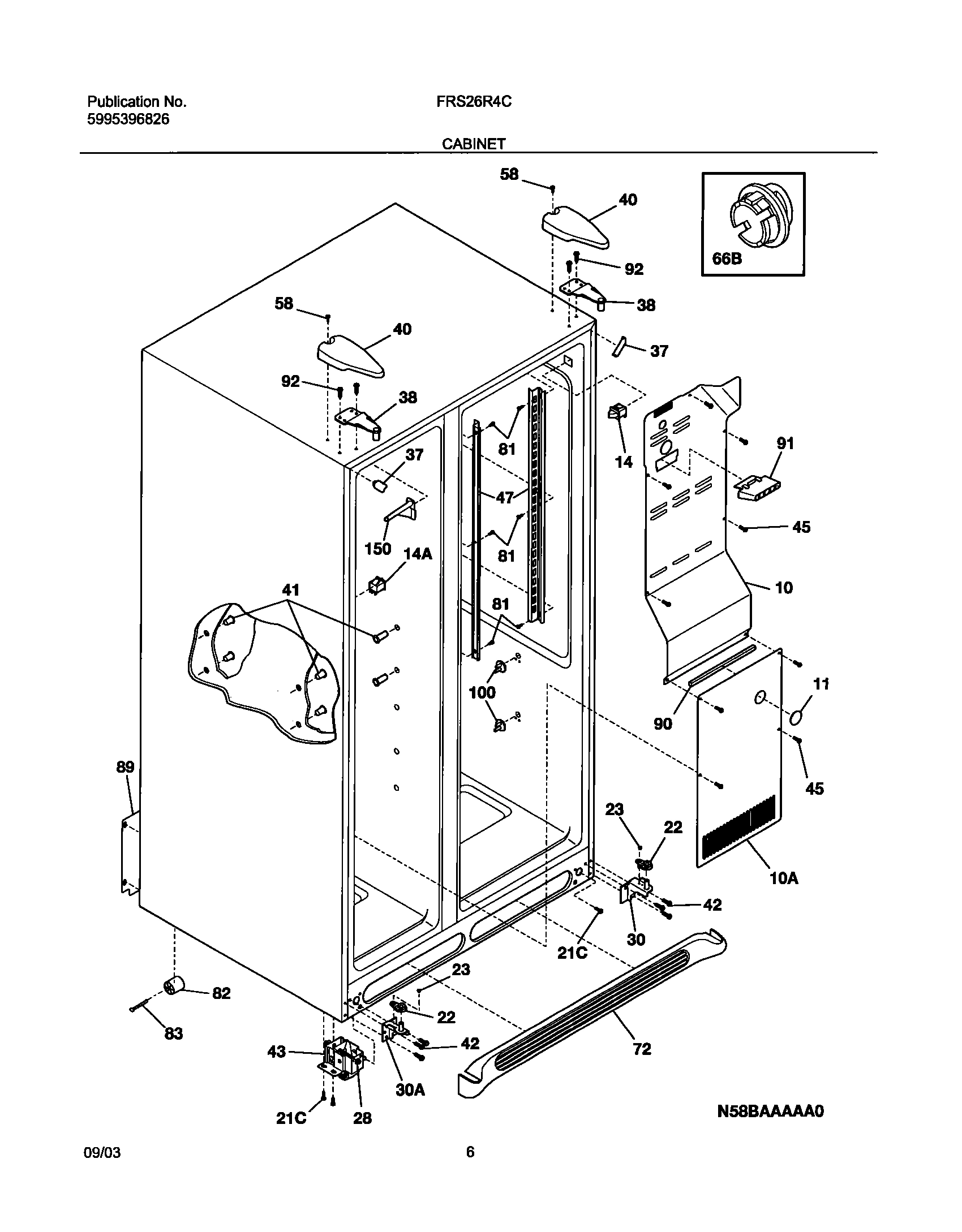 07 - CABINET
