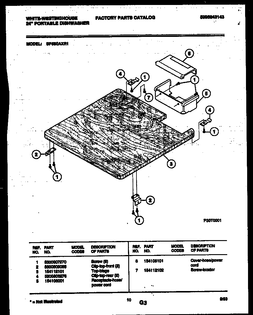 07 - TOP PARTS