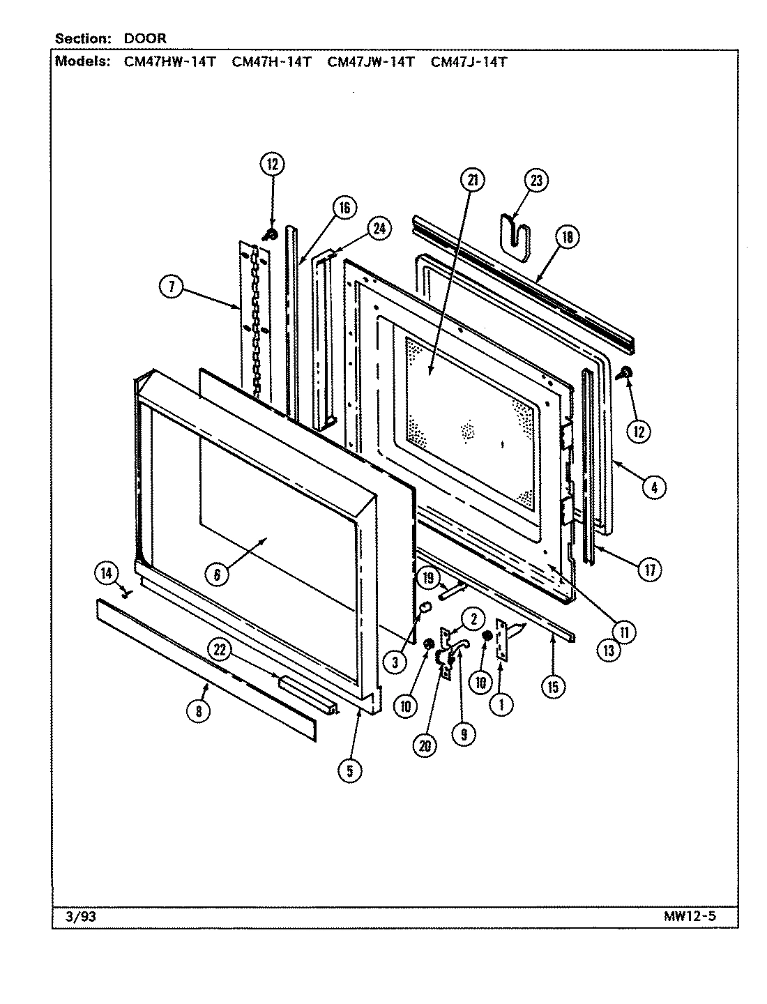 03 - DOOR