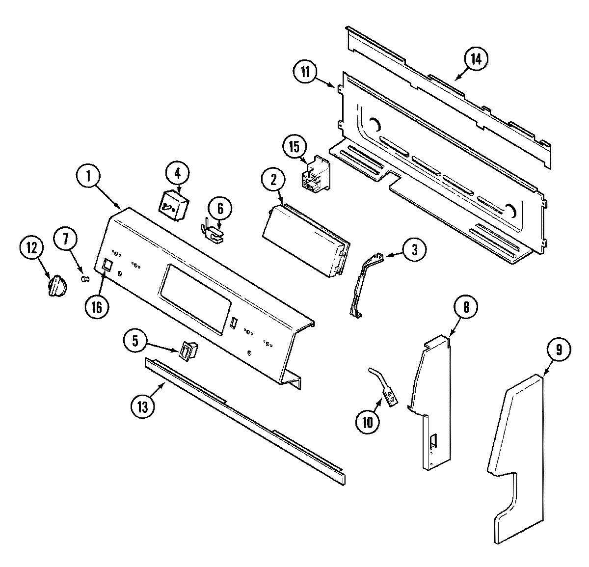 02 - CONTROL PANEL (ACB, ACW)