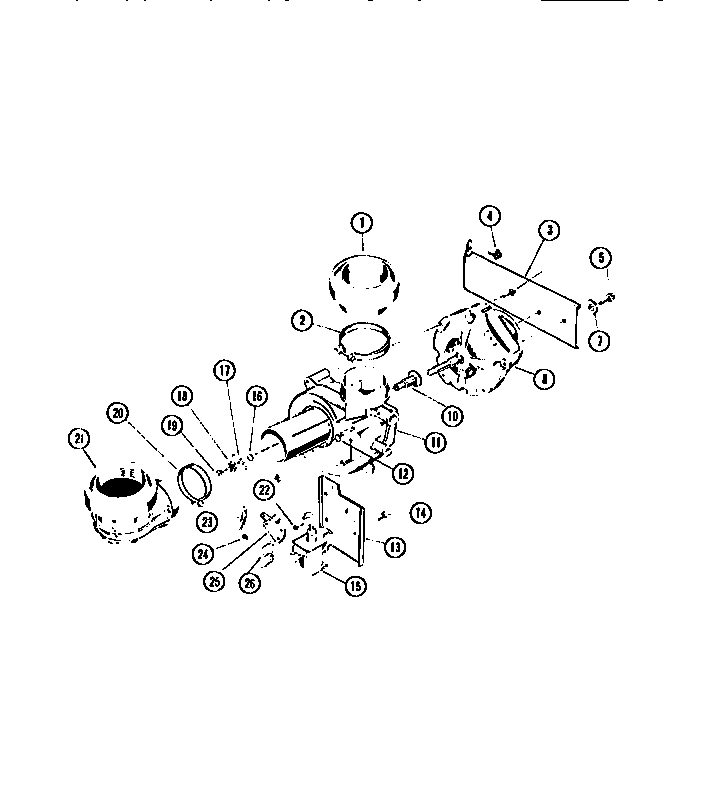 06 - MOTOR PUMP