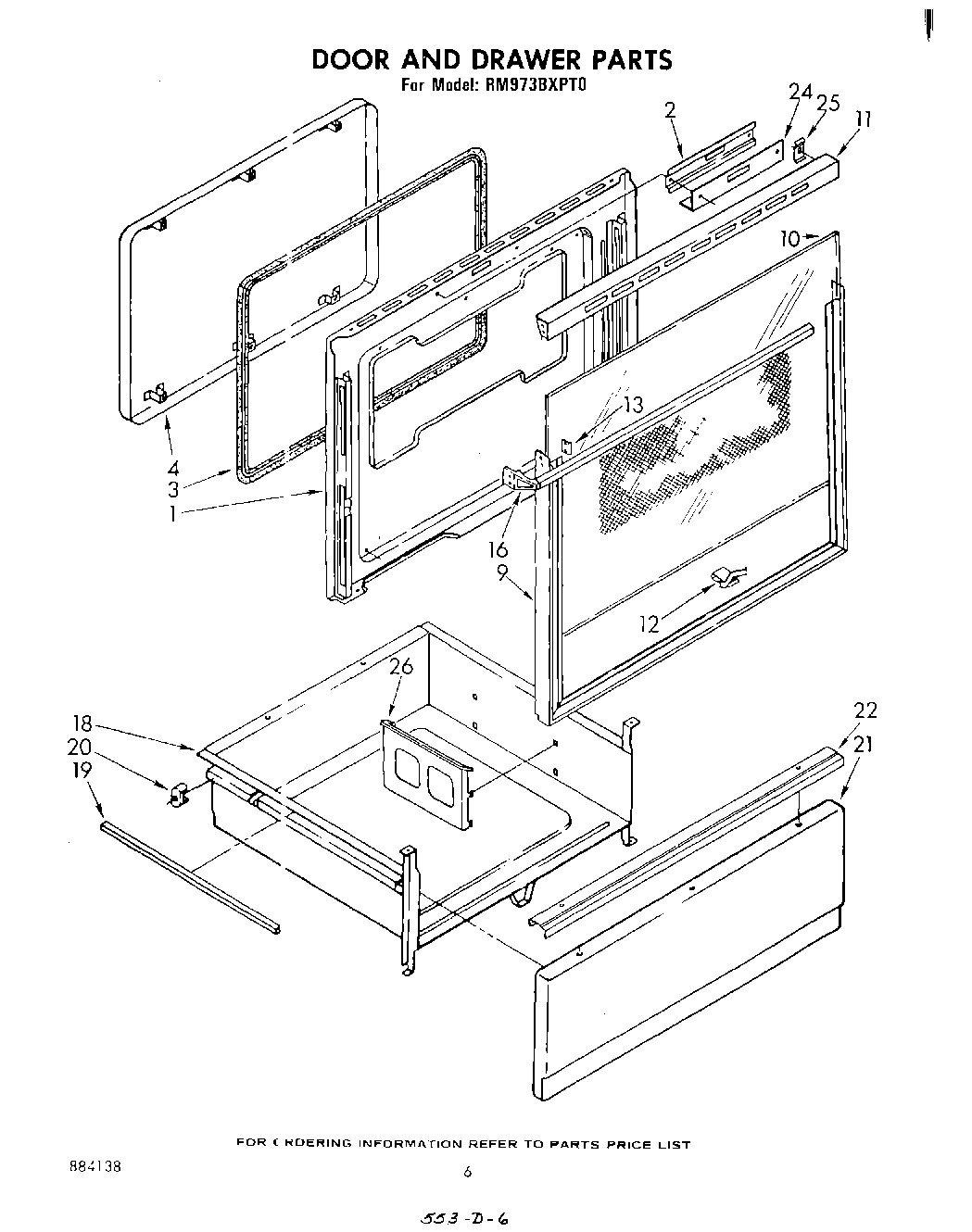 04 - DOOR AND DRAWER
