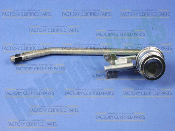 W11218700 Whirlpool Top Burner Assembly