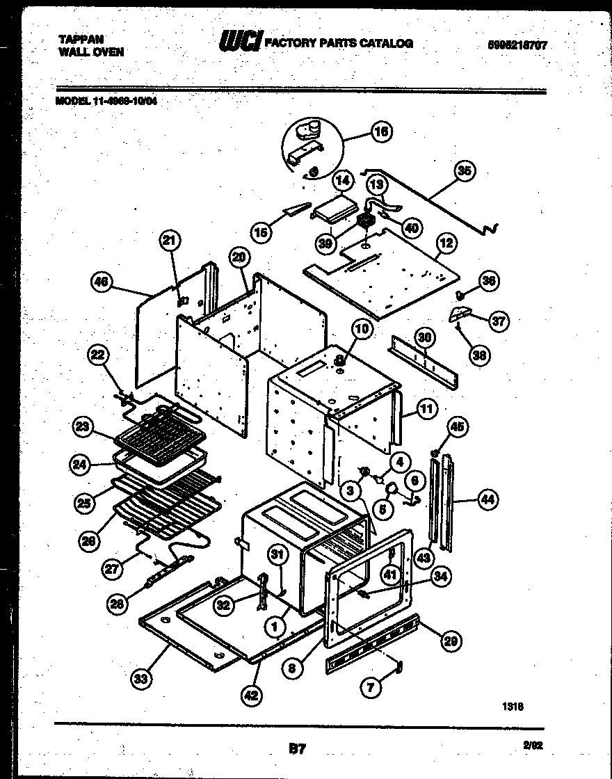 04 - BODY PARTS
