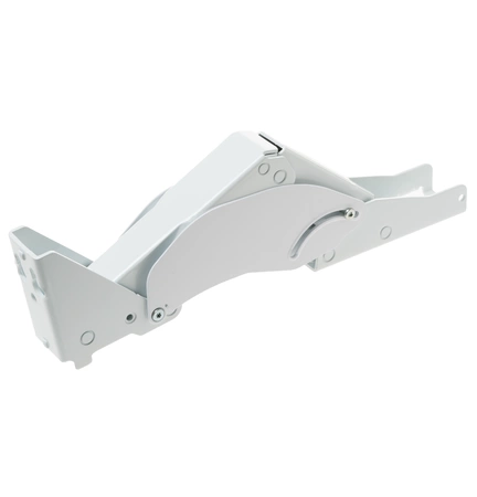 WR13X32824 GE Left Articulating Hinge