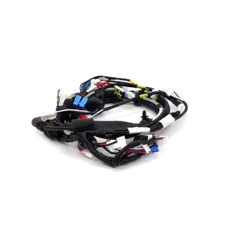 DC93-00664A Samsung Main Auto Wire Harness As