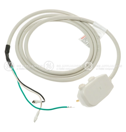 WJ35X21390 GE Power Cord