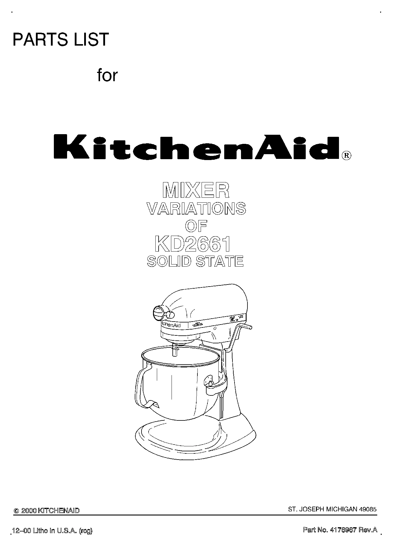 01 - FRONT PAGE