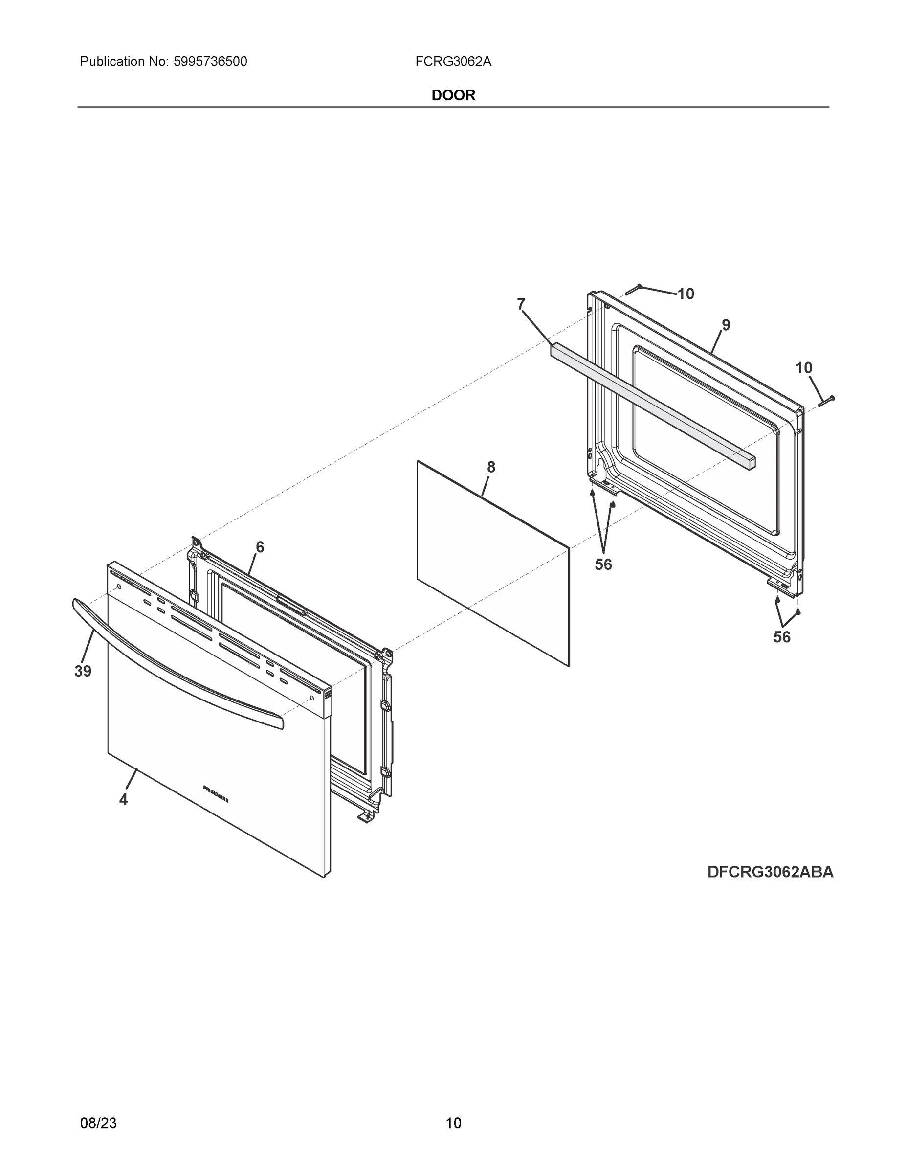 06 - DOOR