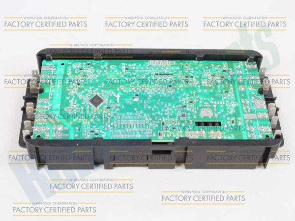 WPW10271739 Whirlpool Range Electronic Contro