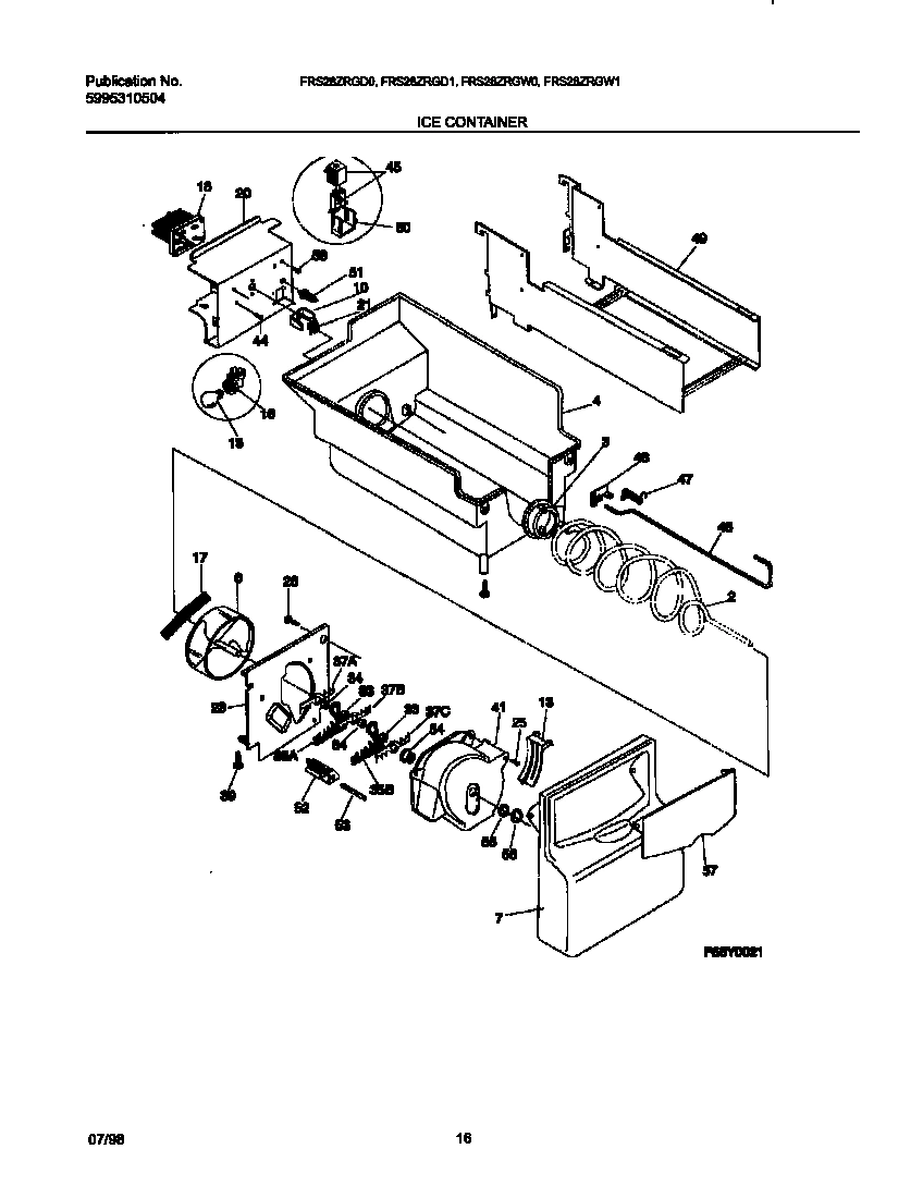 09 - ICE CONTAINER