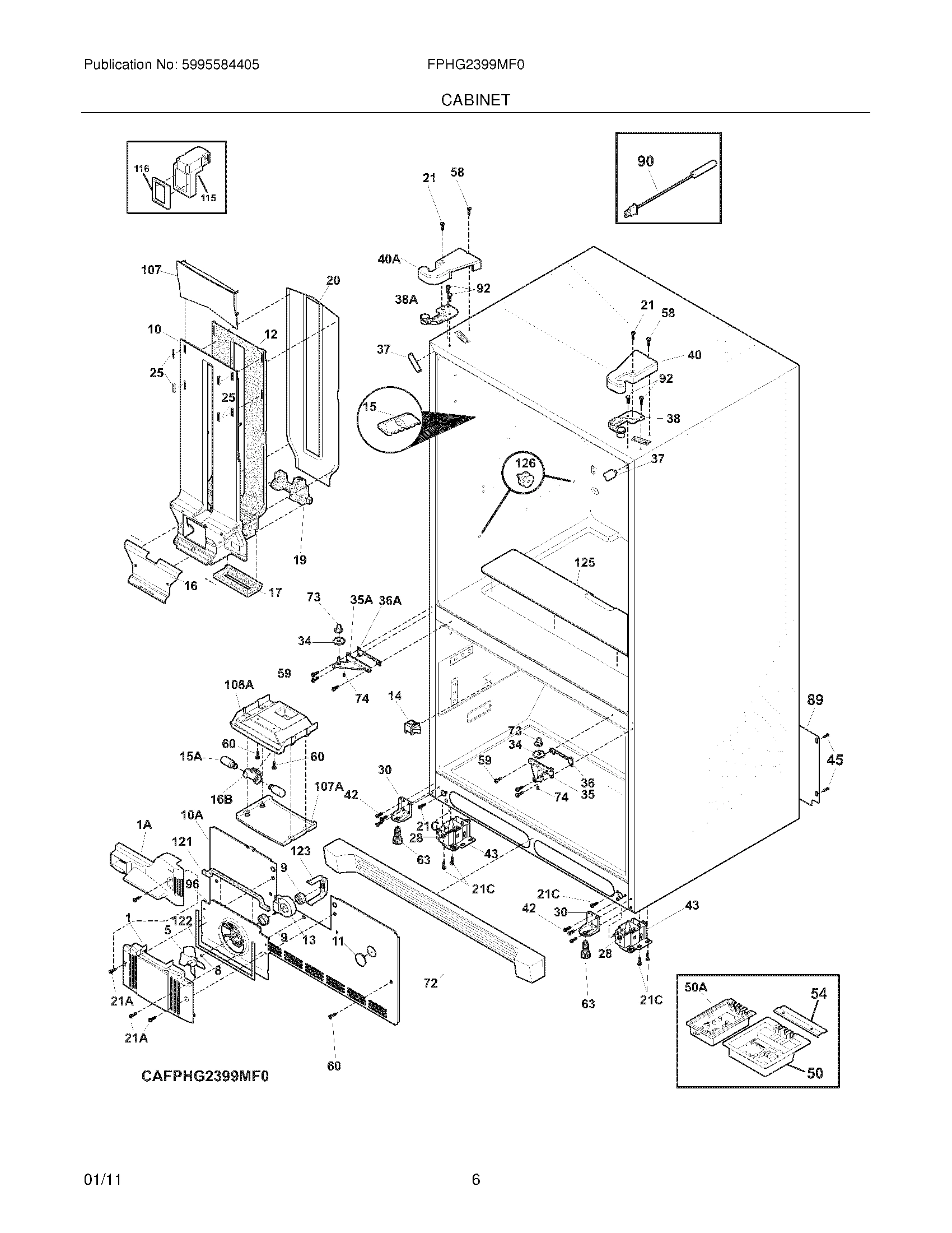 07 - CABINET