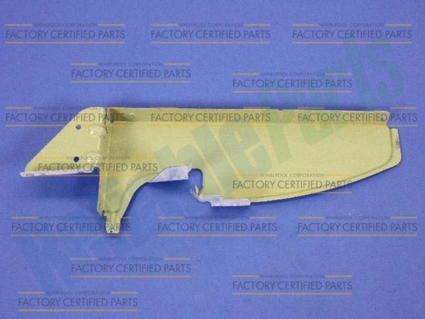 98005337 Whirlpool Range Endcap Panel