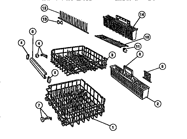 08 - RACK