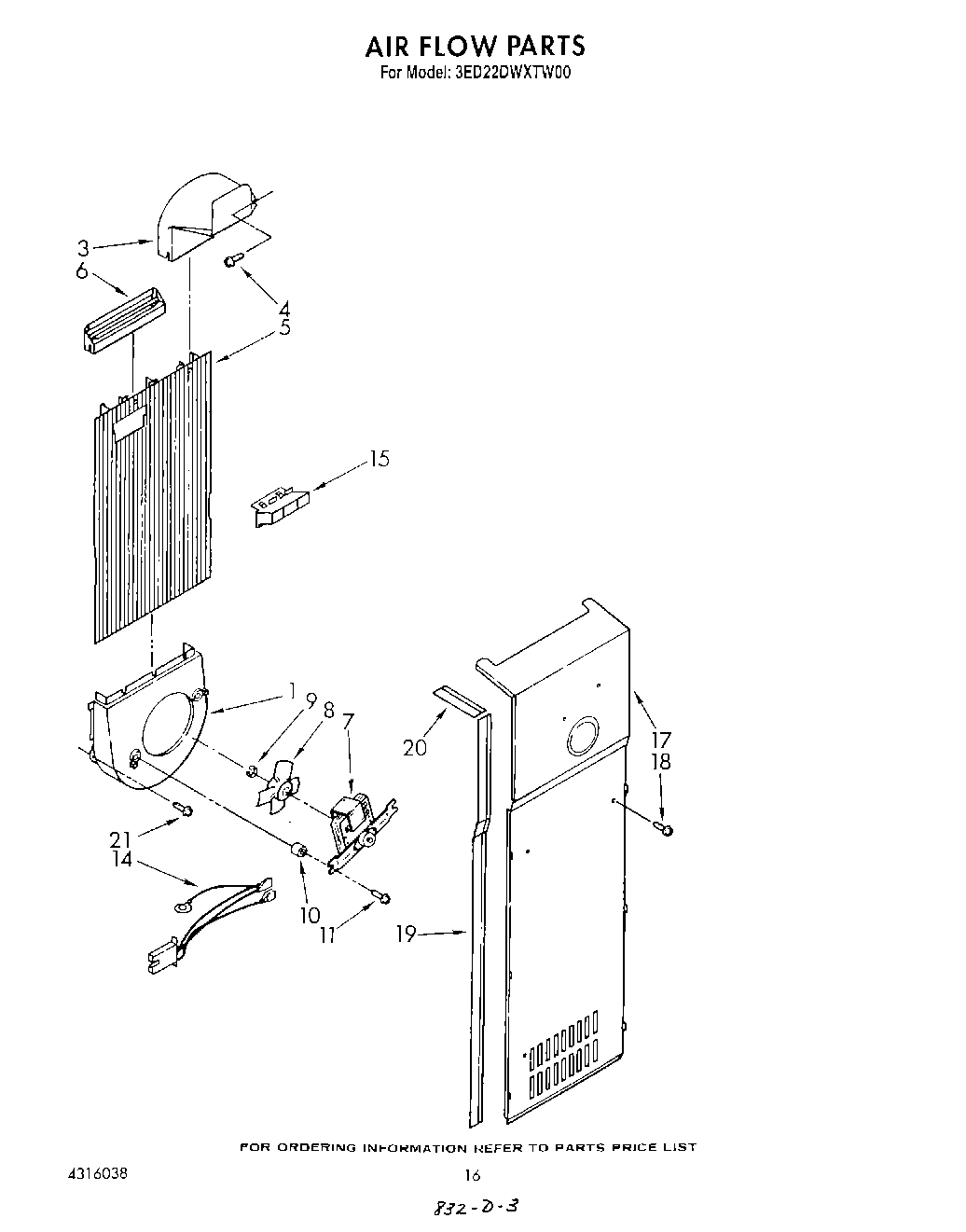 12 - AIR FLOW