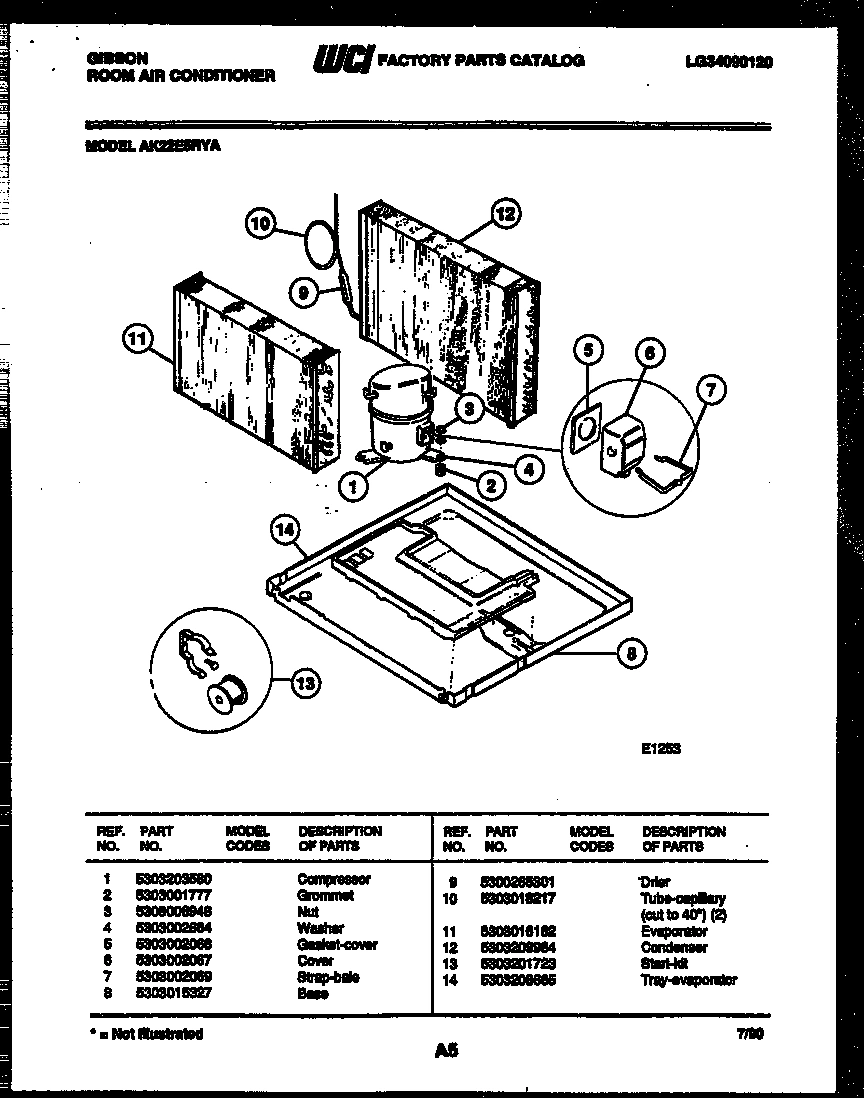 05 - SYSTEM PARTS