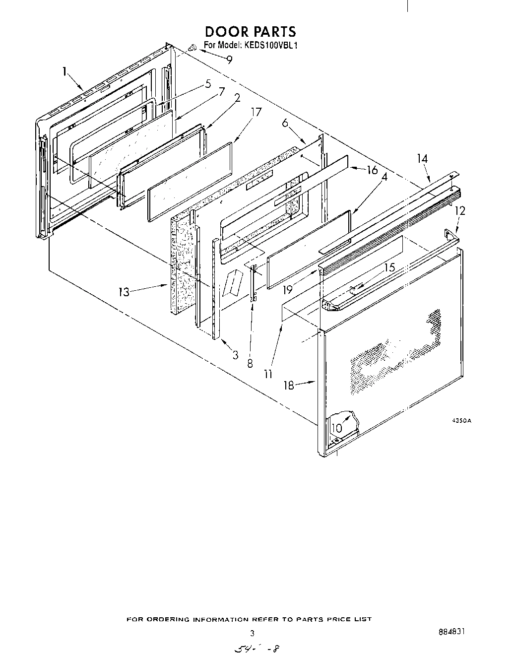03 - DOOR