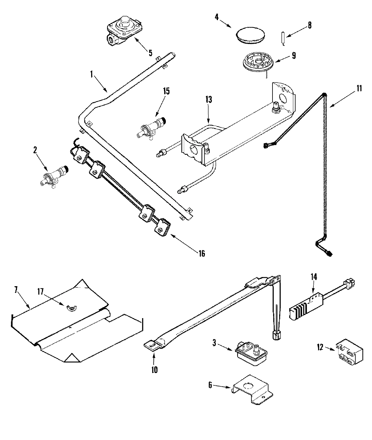 04 - GAS CONTROLS