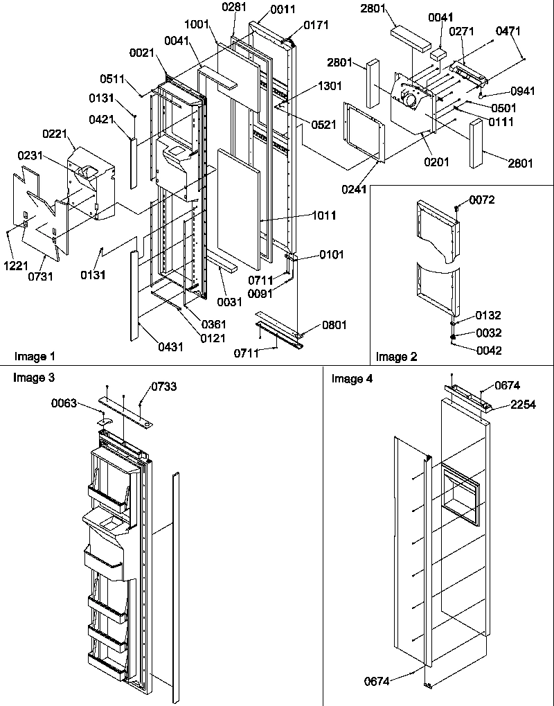 03 - FZ DOOR