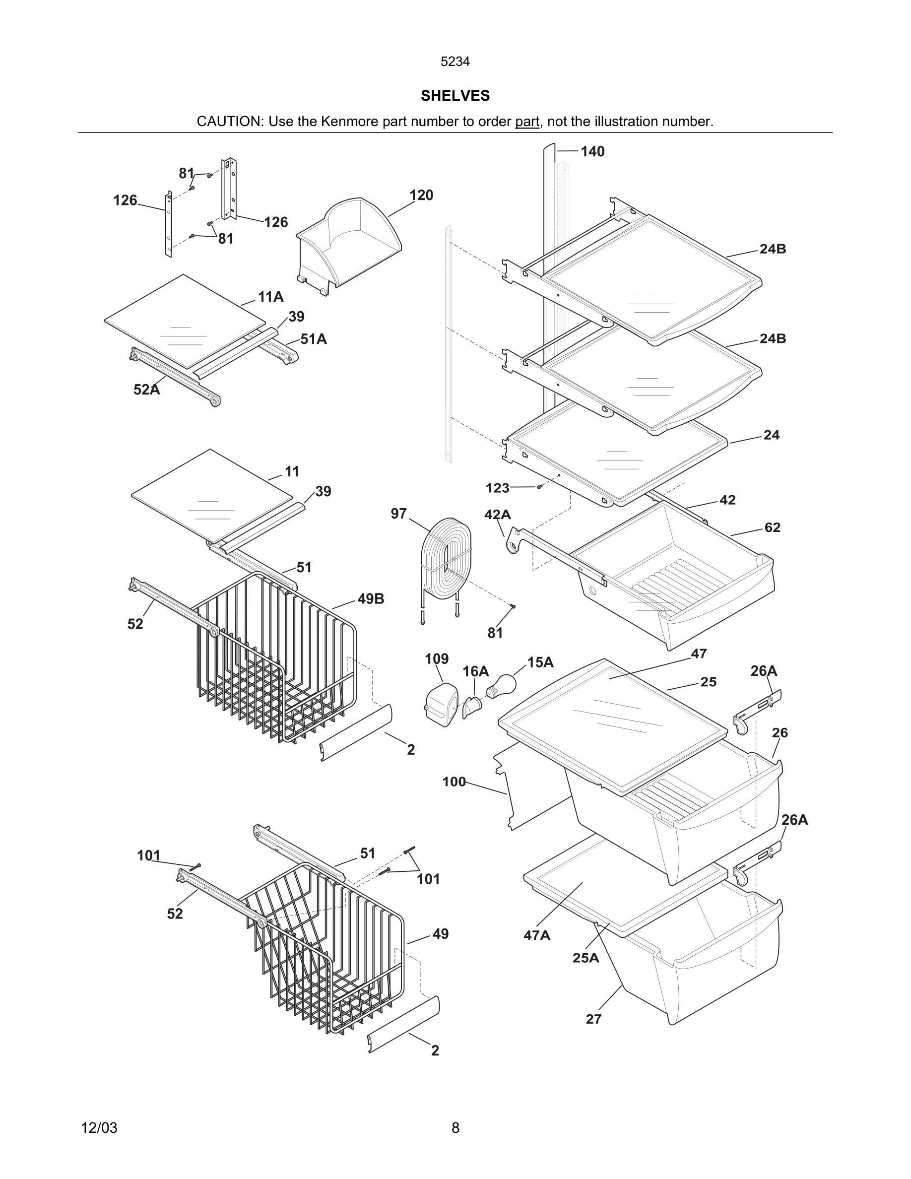 09 - SHELVES