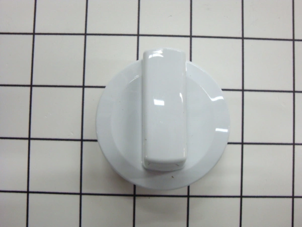 WPW10134130 Whirlpool Knob