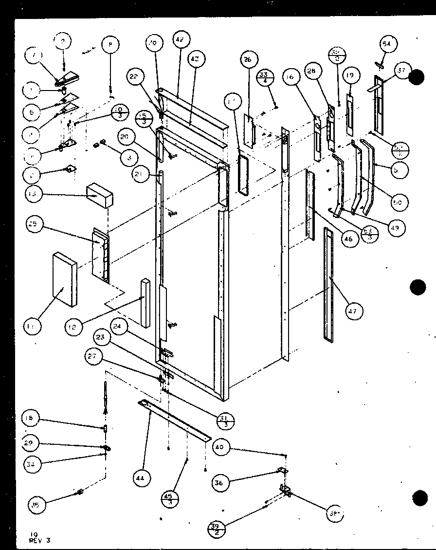 10 - REF DOOR