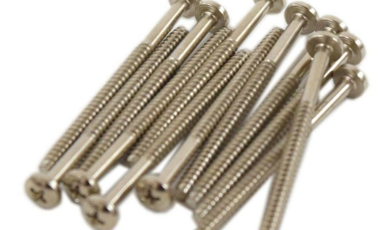 EBZ37215619 LG Part Screw