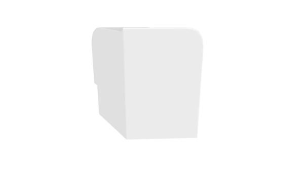 10007057 Bosch Refrigerator Cover
