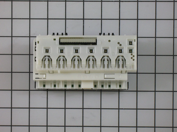 00647474 Bosch Dishwasher Control Unit