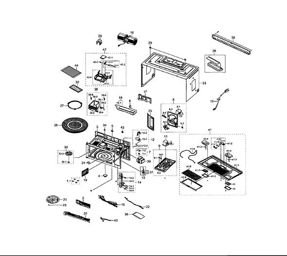 MAIN ASSY