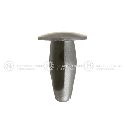 WE1M949 GE Gray Plug Button