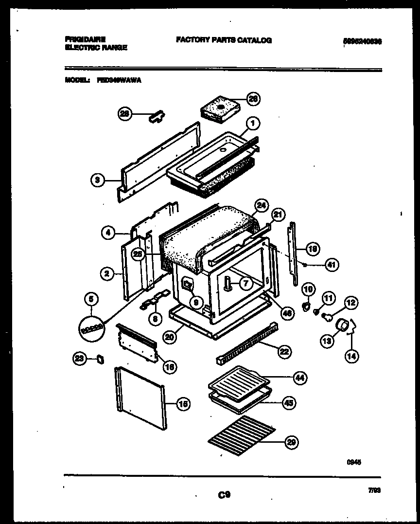 05 - BODY PARTS