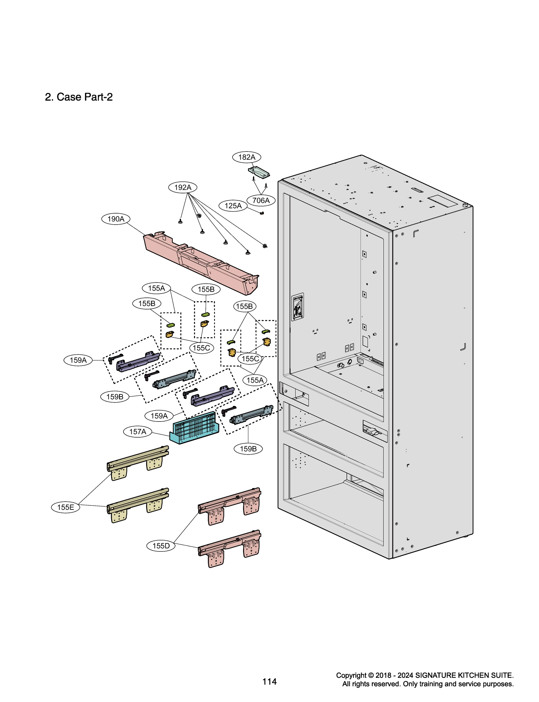 CASE PART-2