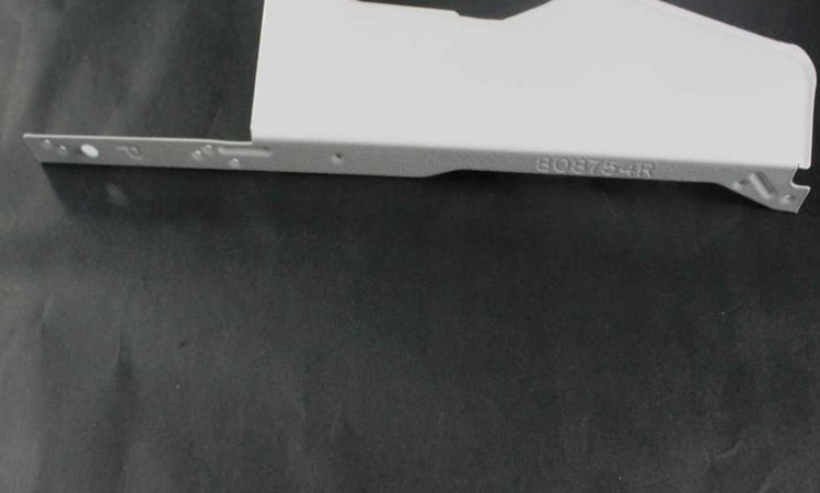 808754505 Frigidaire Range Support