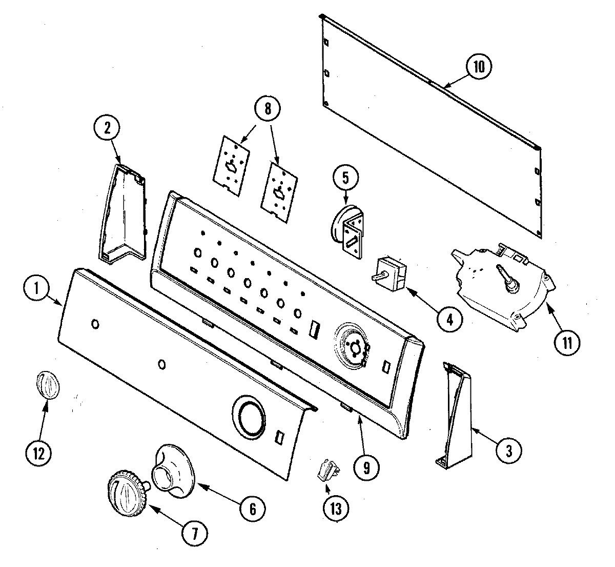 05 - CONTROL PANEL