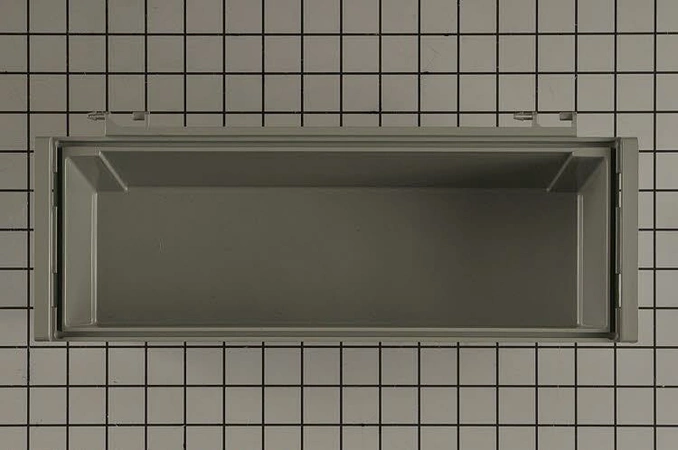 W10578281 Whirlpool Refrigerator Cantilever B