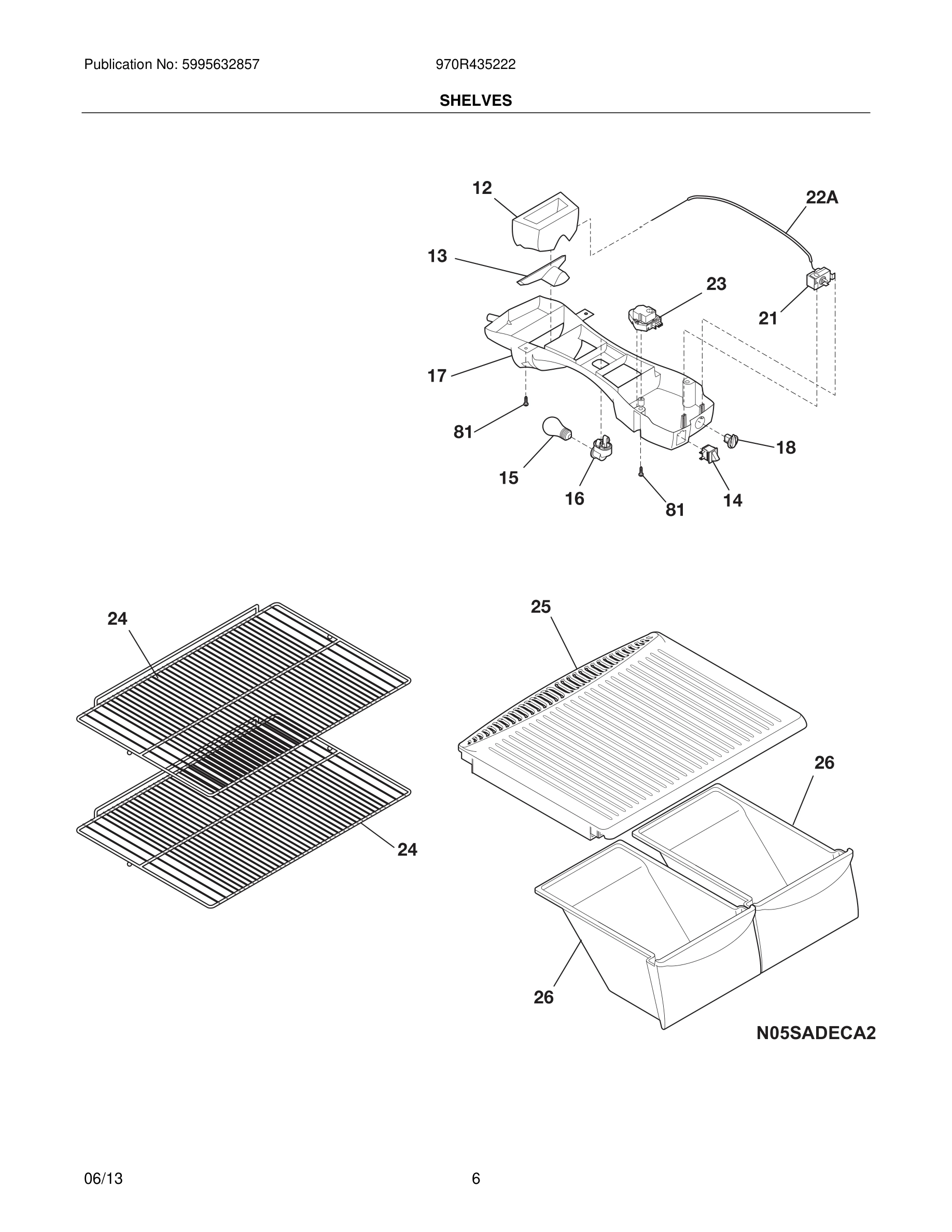 07 - SHELVES